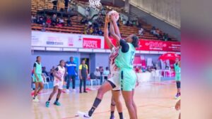 MFM and Royal Aces are among the top teams in the 2026 Zenith Bank, NBBF Women’s Basketball League.