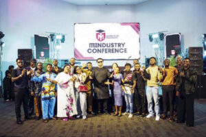 MINDUSTRY