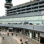 Murtala Muhammed International