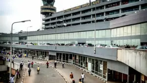 Murtala Muhammed International