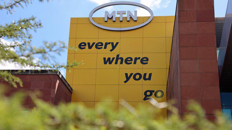 MTN-headquarters-in-Fairlands-14th-avenue-Johannesburg-Picture-Timothy-Bernard-African-News-Agency-ANA