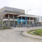 Machete-wielding man attacks Lekki cinema, two feared dead