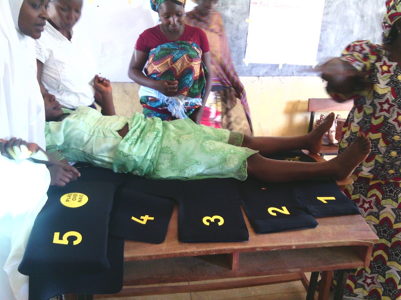 Kaduna launches TBA policy, nutrition strategy to improve maternal, child health