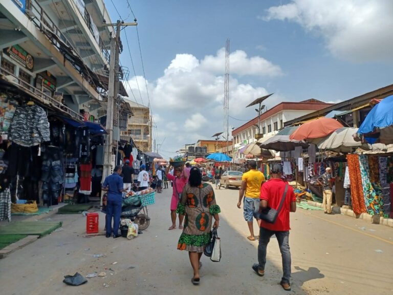 Market