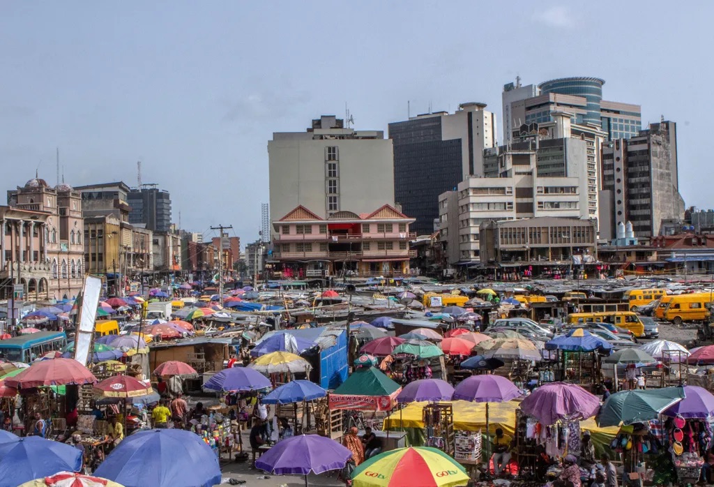 Market