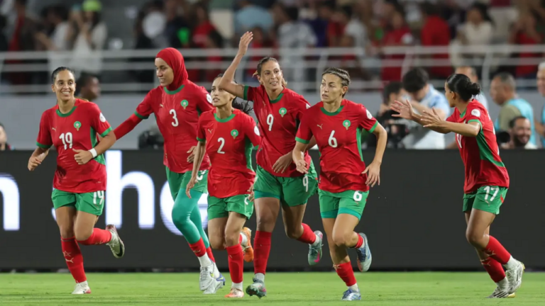 Maroc-vs-Mali-CAN-2025