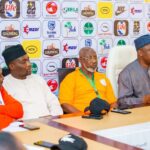 NFF Congress summons emergency meeting following Gusau’s resignation