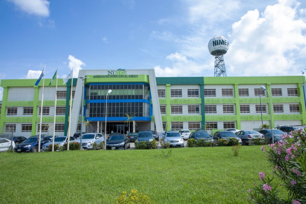 NIMET