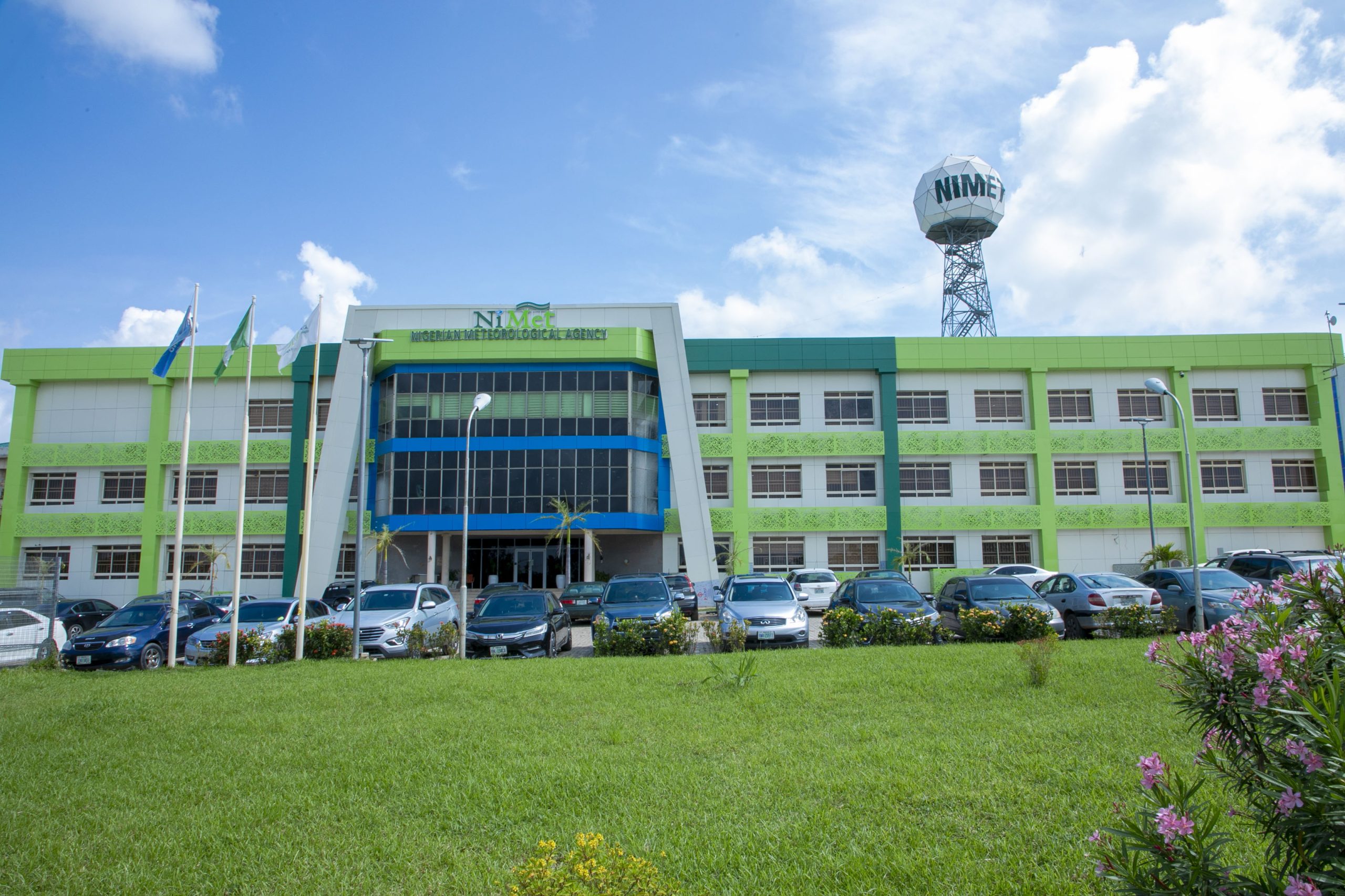 NIMET