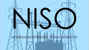 NISO