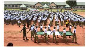 NYSC
