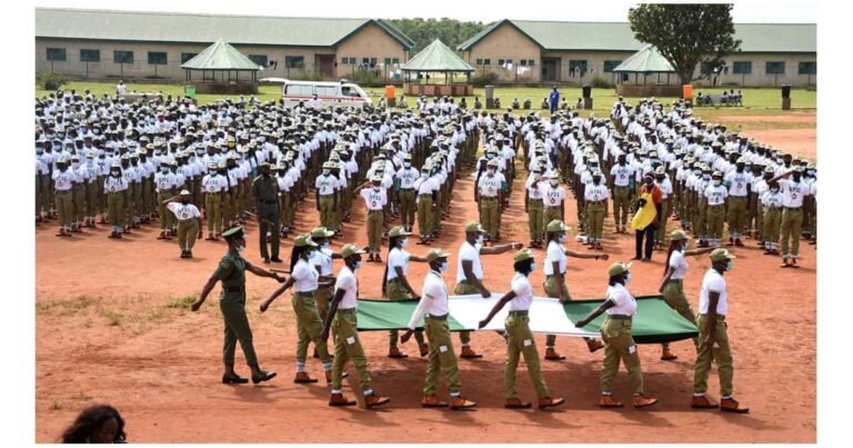 NYSC