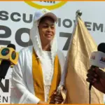 National Rescue Movement (NRM), Esther Okereke