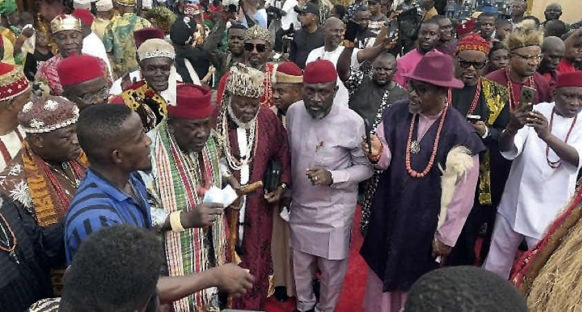 Ndi Eze