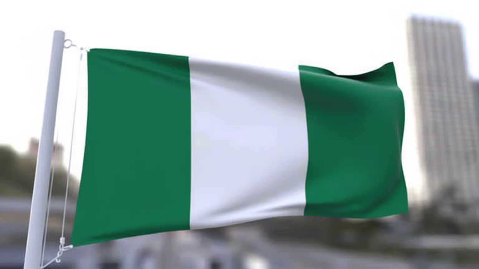 Nigeria