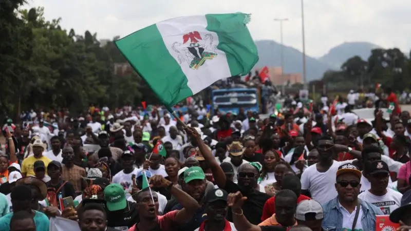 Nigeria