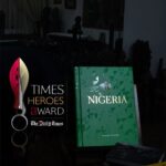 Nigeria
