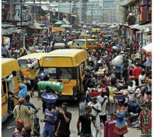Nigeria