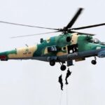 Nigerian Air Force