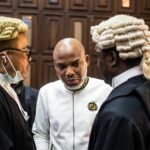Nnamdi Kanu