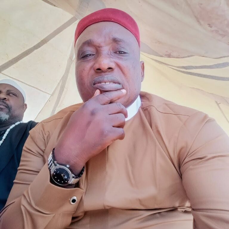 I don’t believe governor is unaware of Ebonyi attacks — Nwobo