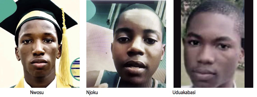 Nwosu