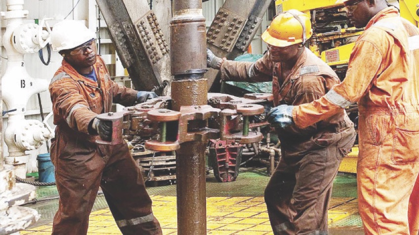 OIL