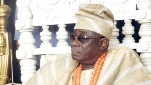Oba Akiolu