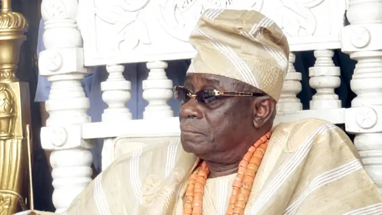 Oba Akiolu