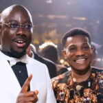 Obi Cubana gifts Pastor Jerry Eze house