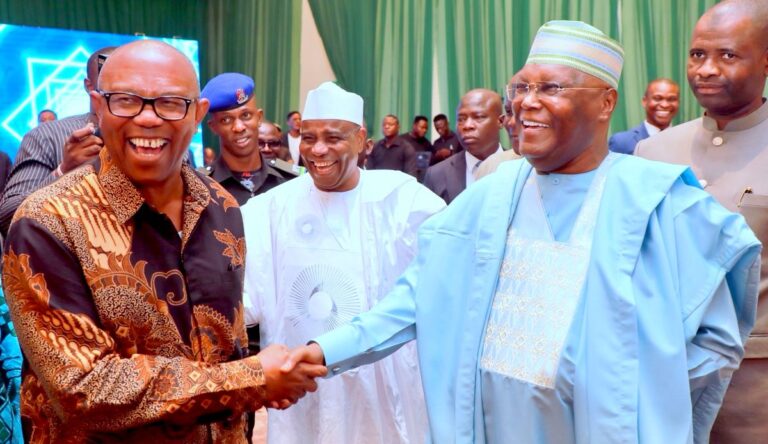 Obi and Atiku
