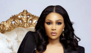 Oghene, CEO, GMYT Fashion