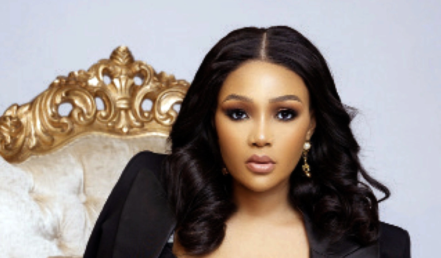 Oghene, CEO, GMYT Fashion