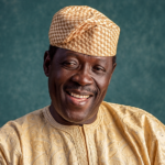 Taiwo ‘Ogogo’ Hassan