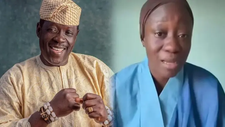 Ogogo’s daughters reveal stage-four cancer diagnosis, seek treatment for veteran actor