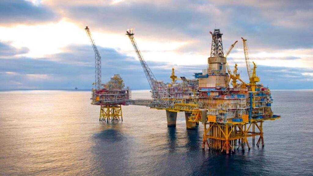 Oil