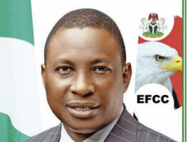 Ola Olukoyede