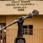 Ondo House of Assembly