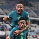 Oshoala