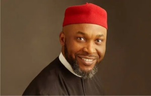 Osita-Chidoka
