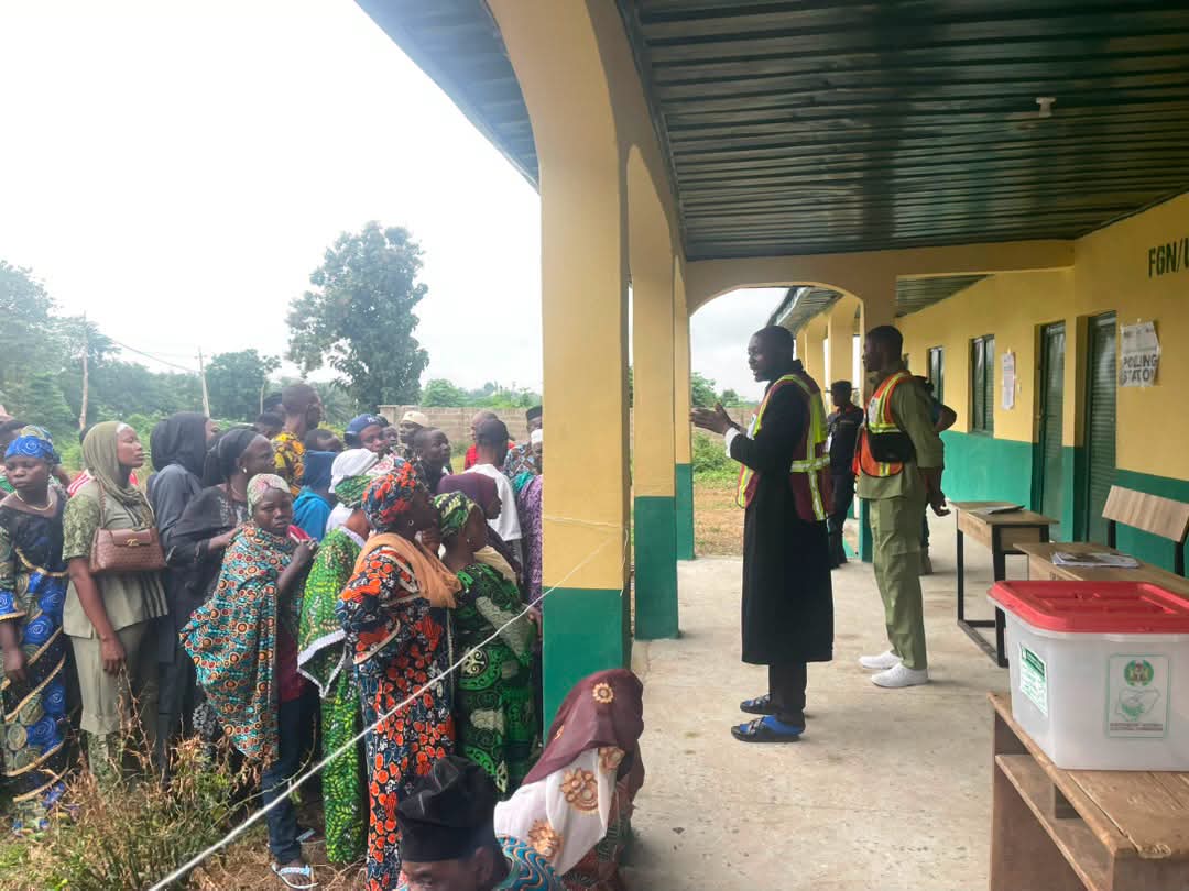 Osun election Egbedore