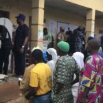 Osun election Ejigbo