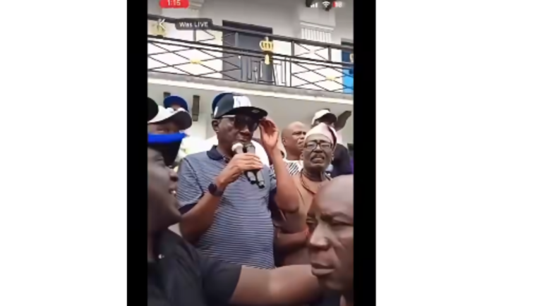 Osun election: Kill opposition if you see them – Lawmaker to supporters