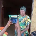 Osun election Voter stranded as BVAS fails facial verification in Ikirun