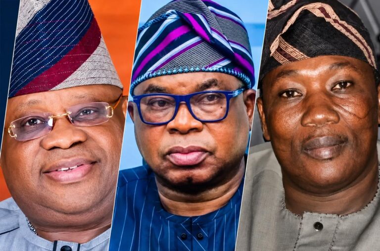Osun election live updates pic
