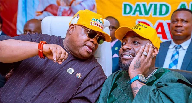 Osun election: Osun provides opposition template for 2027 - G100