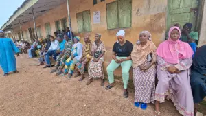 Osun voters