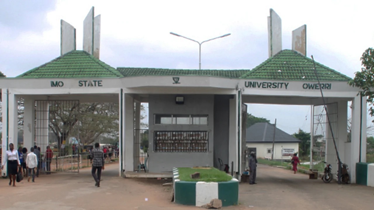 Owerri