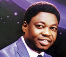 Oyekunbi
