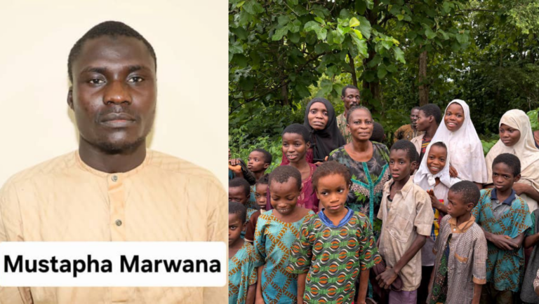 Oyo school abduction: DSS releases arrested carpenter, pays ₦3m compensation
